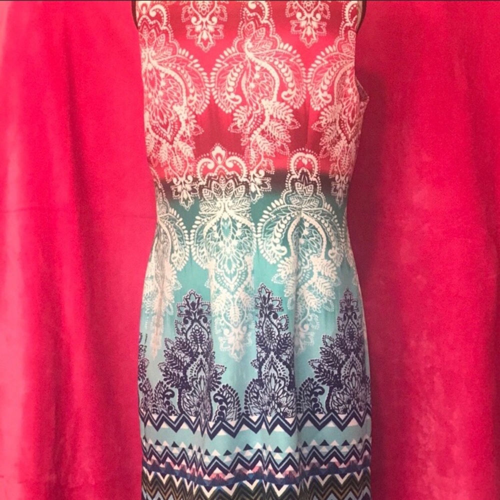 AGB Dress